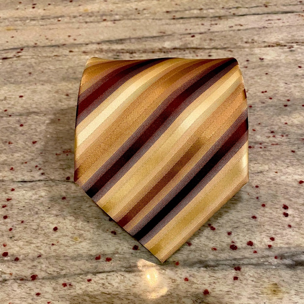 Men’s Necktie - Van Heusen